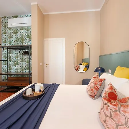 בית הארחה La Corticina - & - 3*