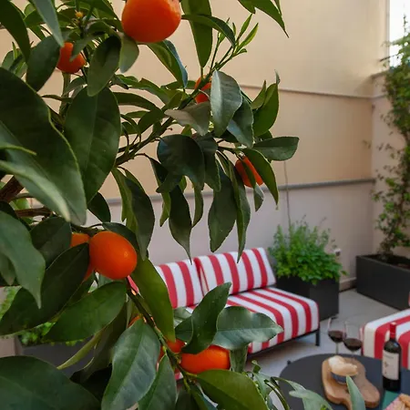 La Corticina - & - בית הארחה