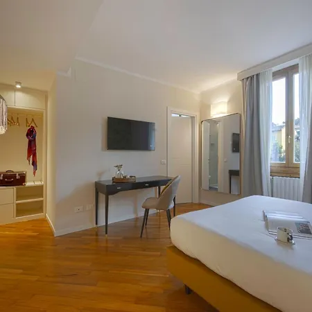 La Corticina - & - בית הארחה פירנצה