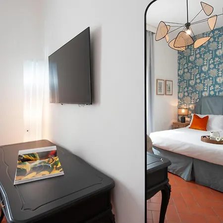 La Corticina - & - בית הארחה