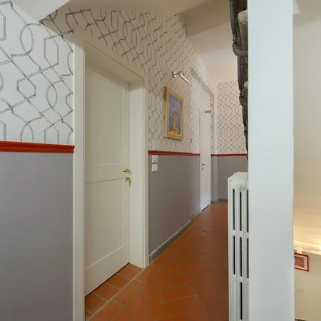 La Corticina - & - בית הארחה פירנצה