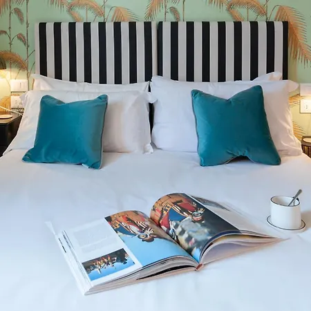 La Corticina - & - בית הארחה