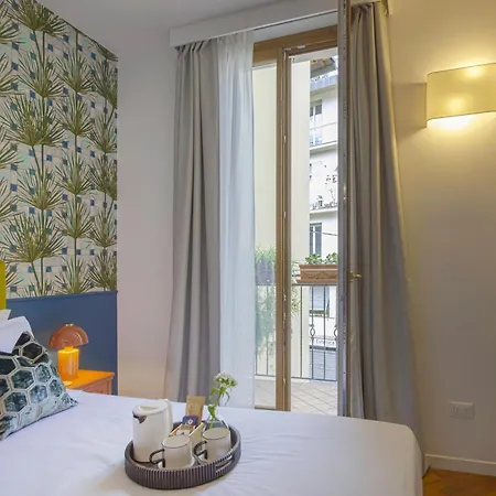 בית הארחה La Corticina - & - פירנצה