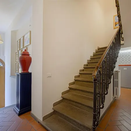 La Corticina - & - 3*