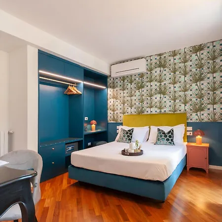 La Corticina - & - בית הארחה 3*