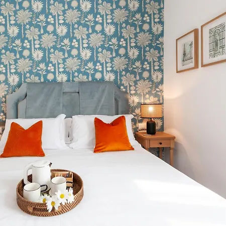 בית הארחה La Corticina - & - פירנצה