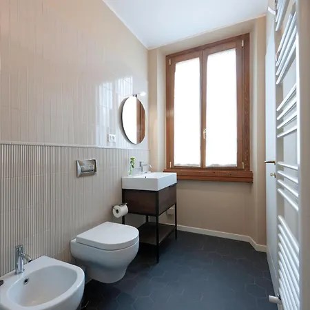 La Corticina - & - 3* פירנצה