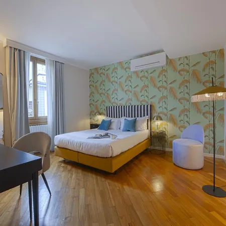 La Corticina - & - בית הארחה פירנצה