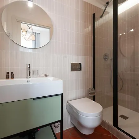 La Corticina - & - 3* פירנצה