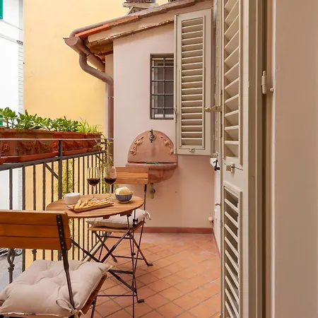 בית הארחה La Corticina - & -