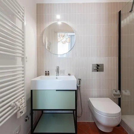 בית הארחה La Corticina - & - פירנצה