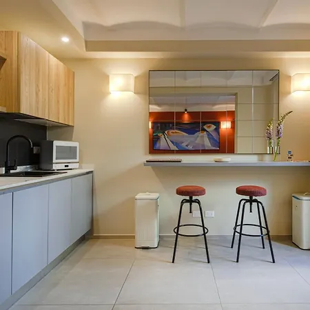 La Corticina - & - פירנצה