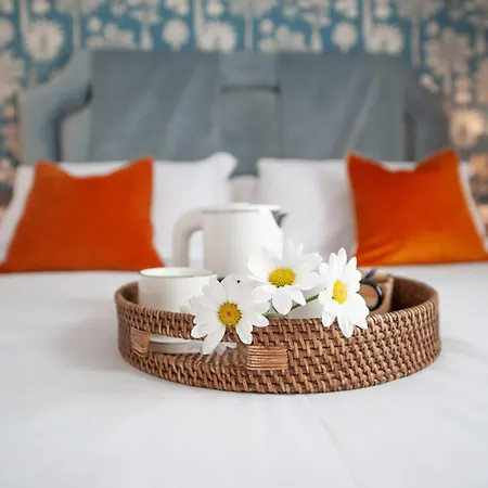 בית הארחה La Corticina - & -