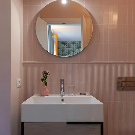 בית הארחה La Corticina - & - 3*