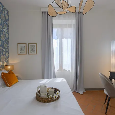 La Corticina - & - 3* פירנצה