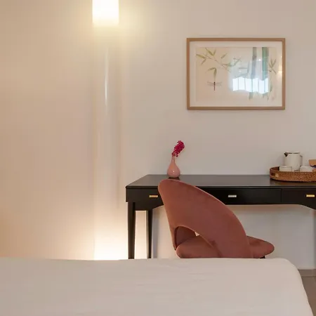 La Corticina - & - בית הארחה