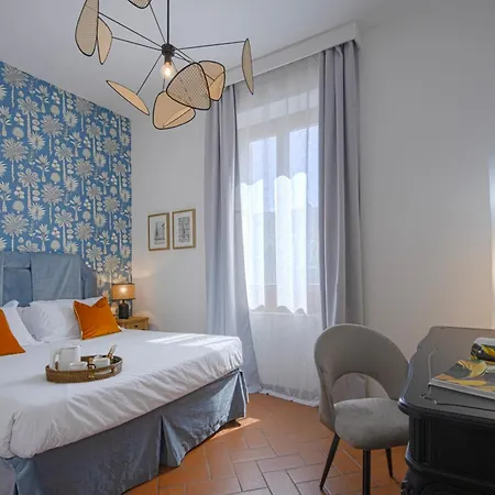 La Corticina - & - בית הארחה 3*