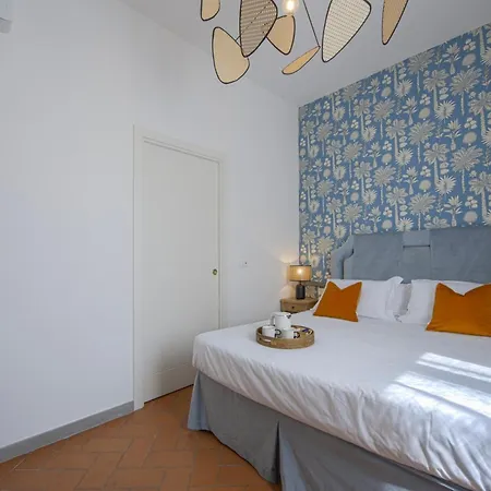 בית הארחה La Corticina - & - 3*