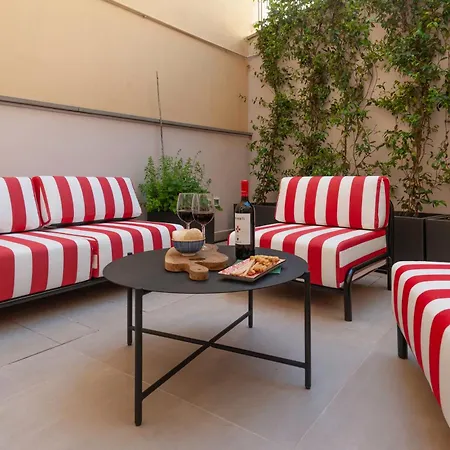 בית הארחה La Corticina - & - פירנצה