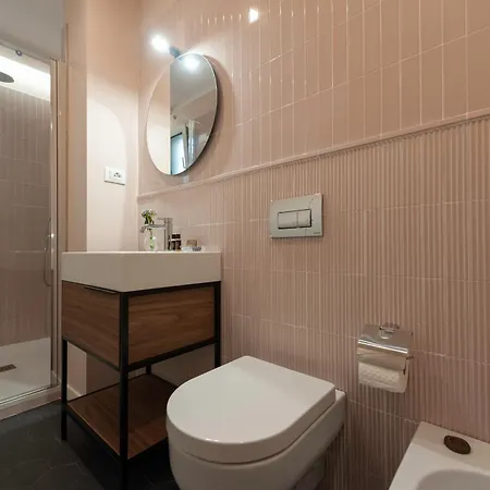 La Corticina - & - 3* פירנצה