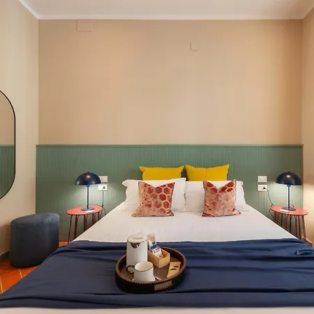 La Corticina - & - בית הארחה