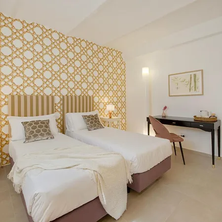 La Corticina - & - בית הארחה