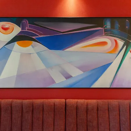 בית הארחה La Corticina - & -