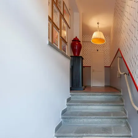 בית הארחה La Corticina - & - 3*