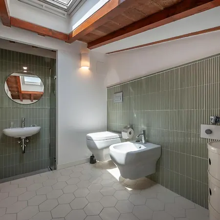 Maison d'hôtes La Corticina - & -