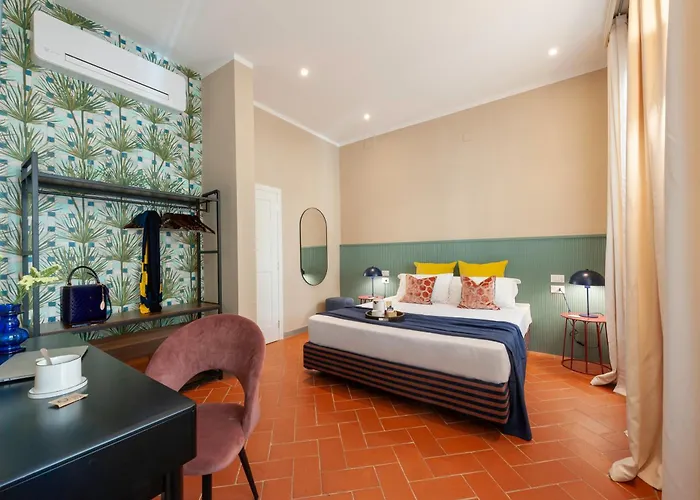 La Corticina - & -