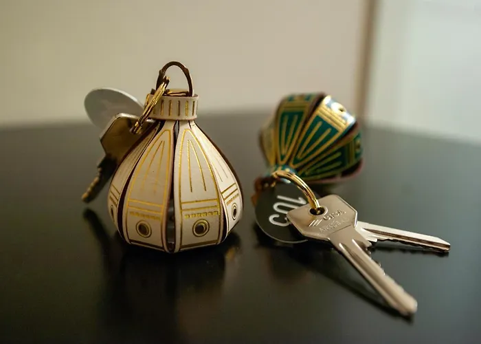 La Corticina - & - Konukevi 3*