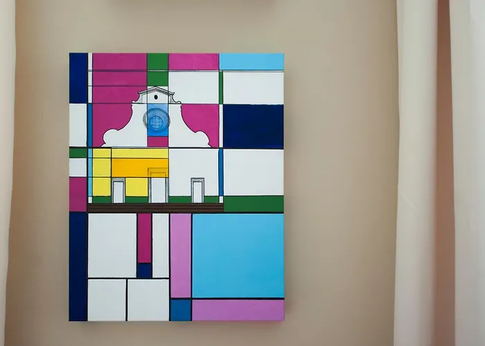 Konukevi La Corticina - & - Floransa