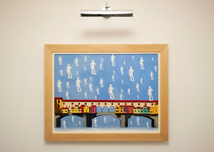 La Corticina - & - Floransa