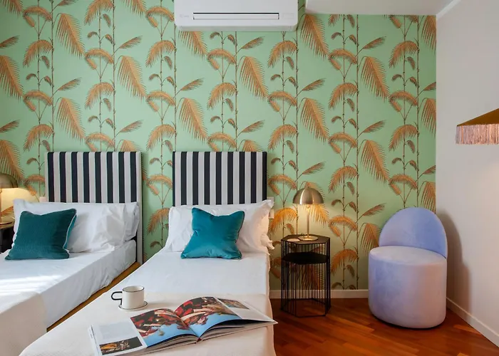 La Corticina - & - Konukevi 3*