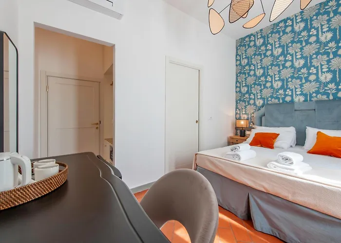 La Corticina - & - 3* Floransa