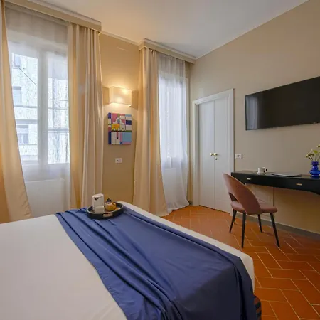 Guest house La Corticina - & - Florence