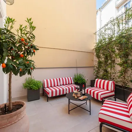 La Corticina - & - Guest house Florence