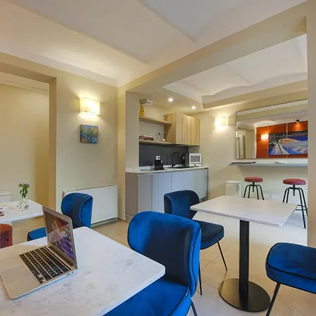 La Corticina - & - Guest house *