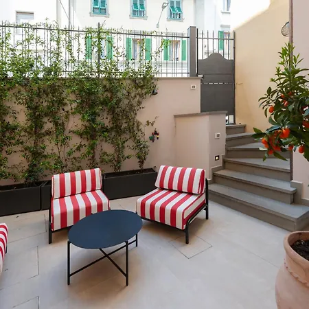 La Corticina - & - Guest house Florence