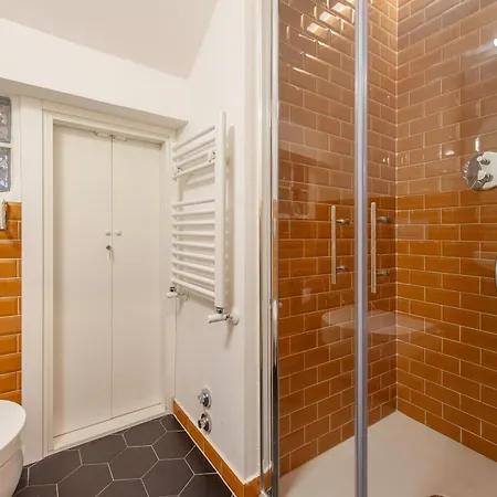 Guest house La Corticina - & - Florence