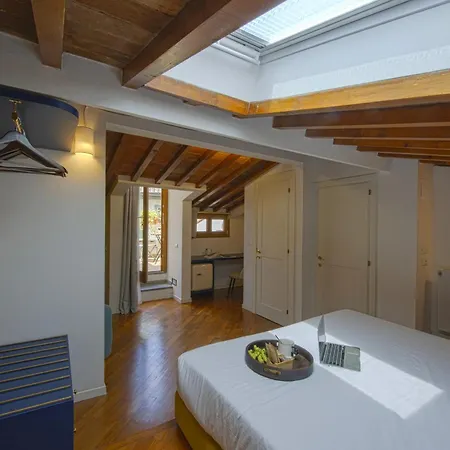 La Corticina - & - Guest house Florence
