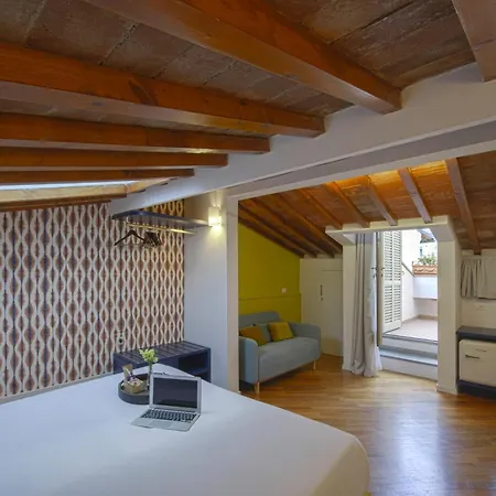Guest house La Corticina - & - Florence