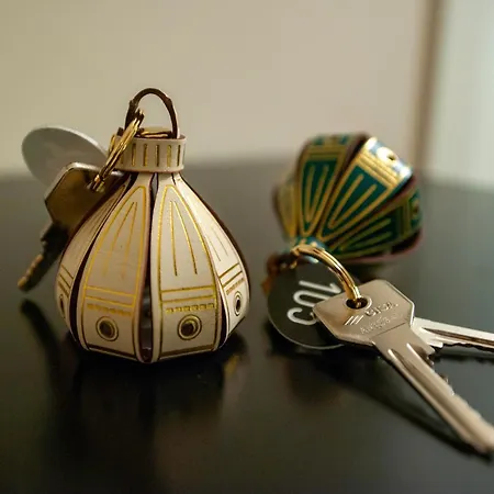 La Corticina - & - Guest house *