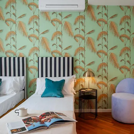 La Corticina - & - Guest house *