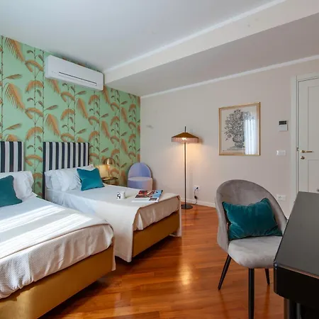 La Corticina - & - Guest house Florence